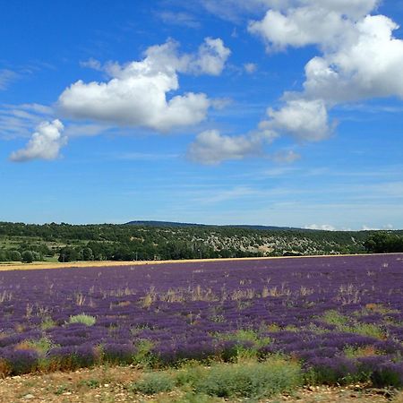 Gite De L'Aspa Saint-Christol  Dış mekan fotoğraf