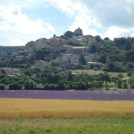 Gite De L'Aspa Saint-Christol  Dış mekan fotoğraf