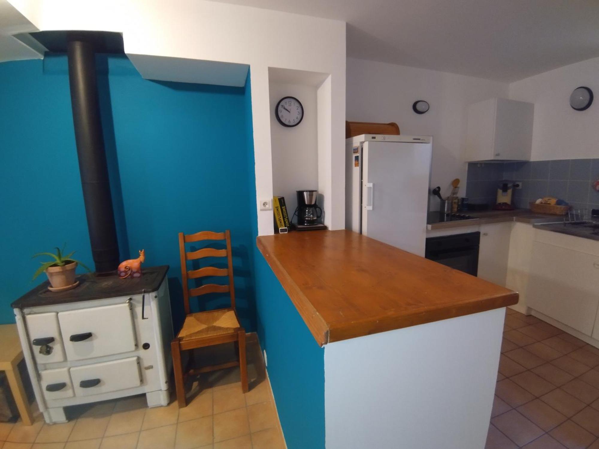 Gite De L'Aspa Saint-Christol  Oda fotoğraf