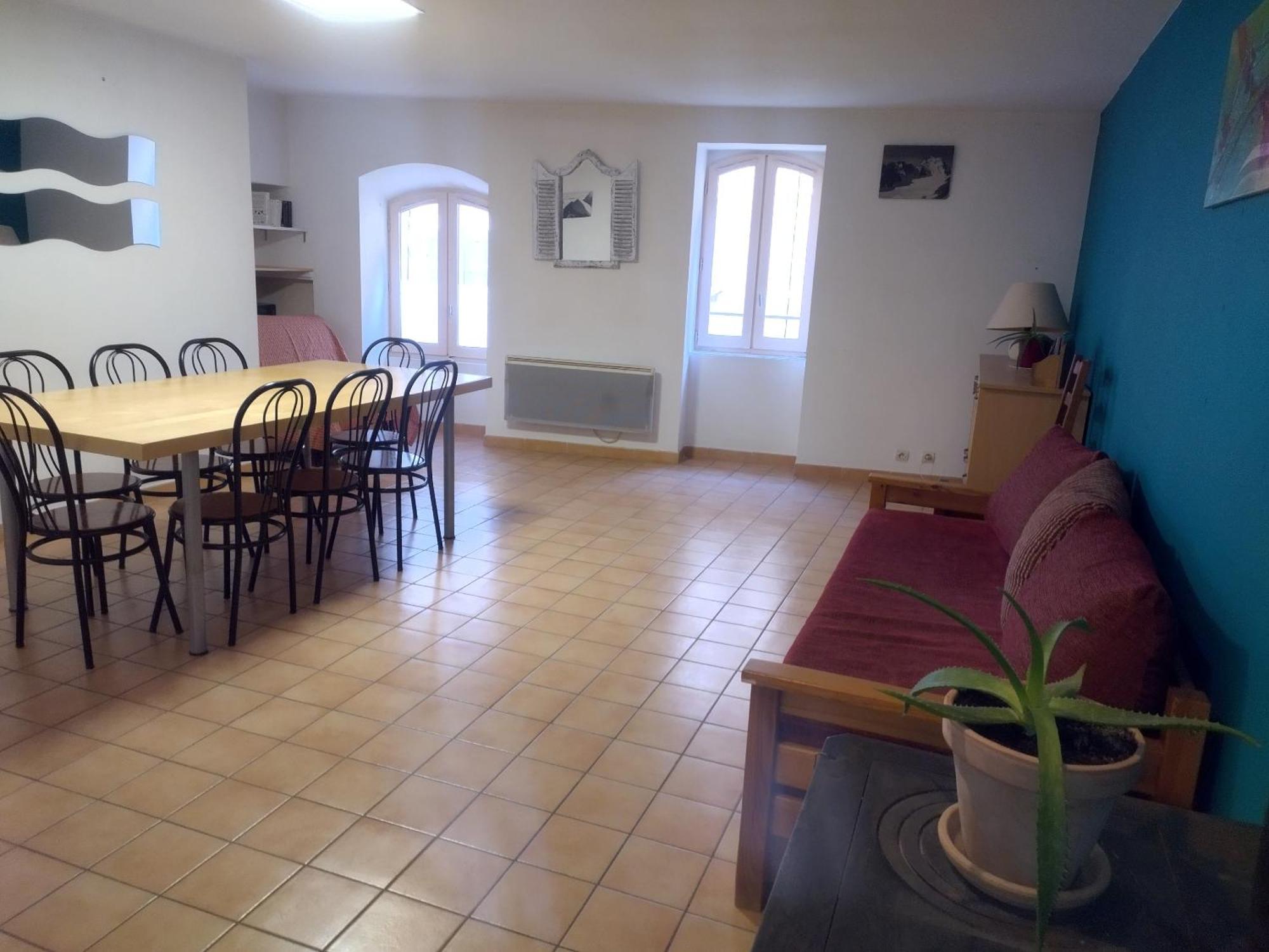 Gite De L'Aspa Saint-Christol  Oda fotoğraf