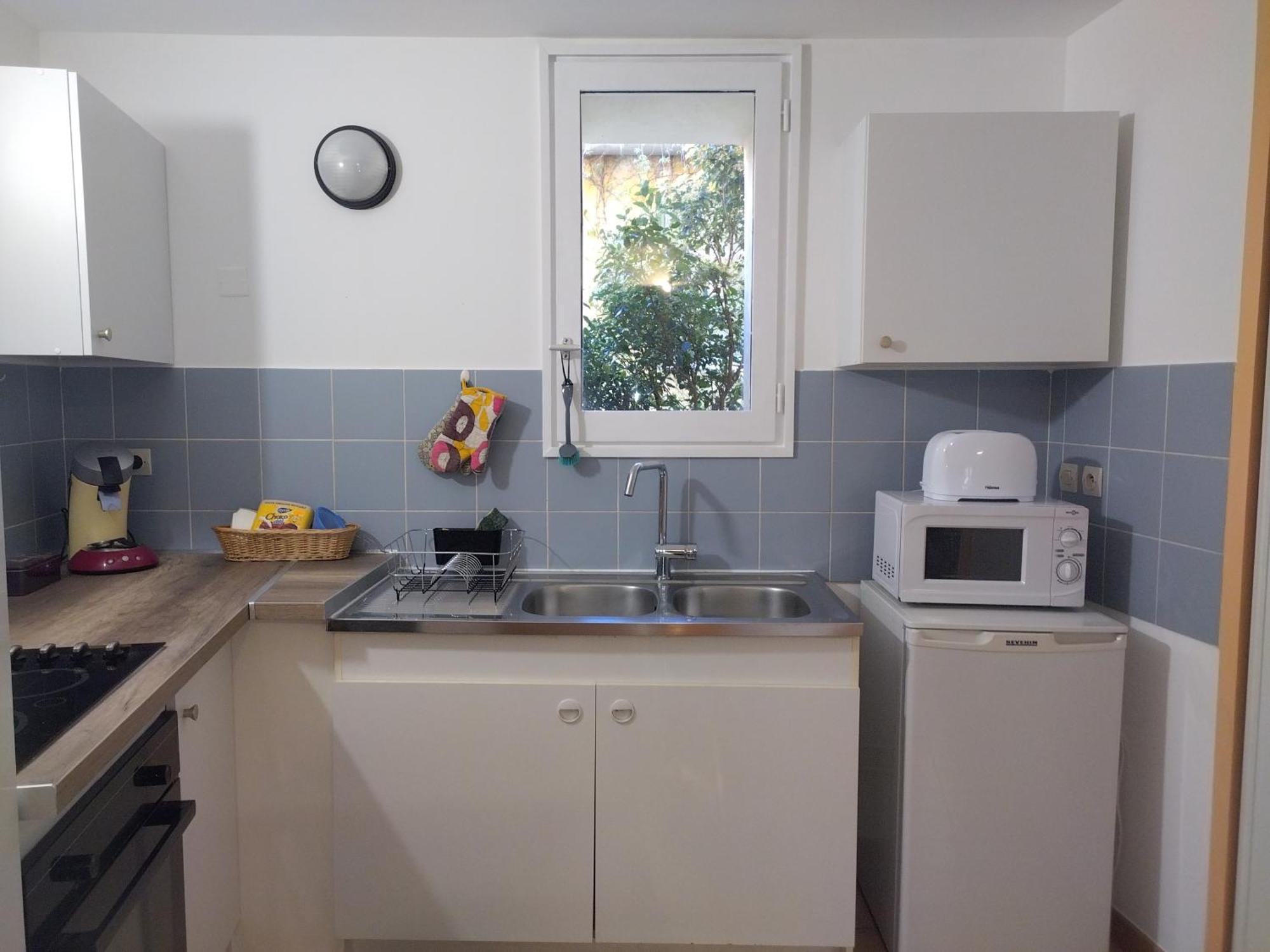 Gite De L'Aspa Saint-Christol  Oda fotoğraf