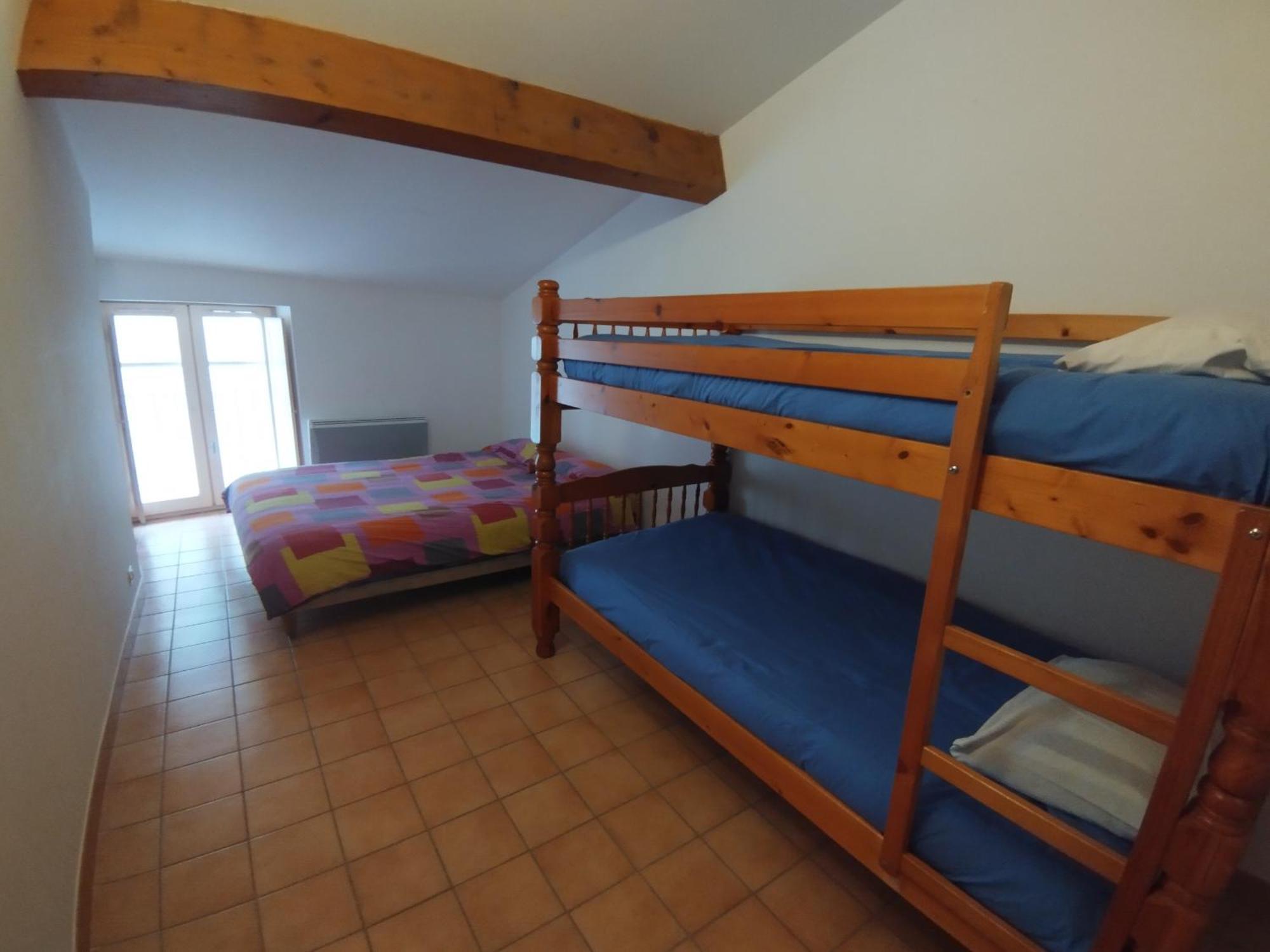 Gite De L'Aspa Saint-Christol  Dış mekan fotoğraf