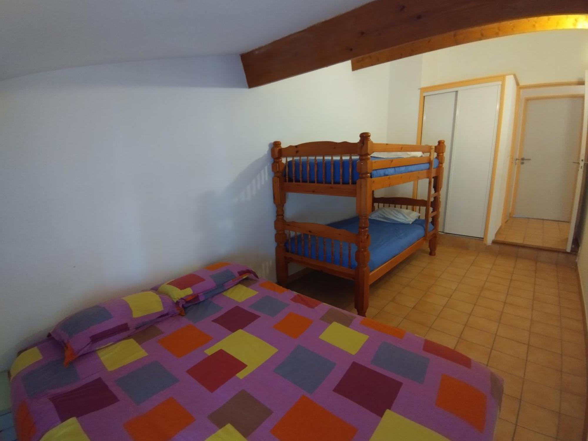 Gite De L'Aspa Saint-Christol  Dış mekan fotoğraf