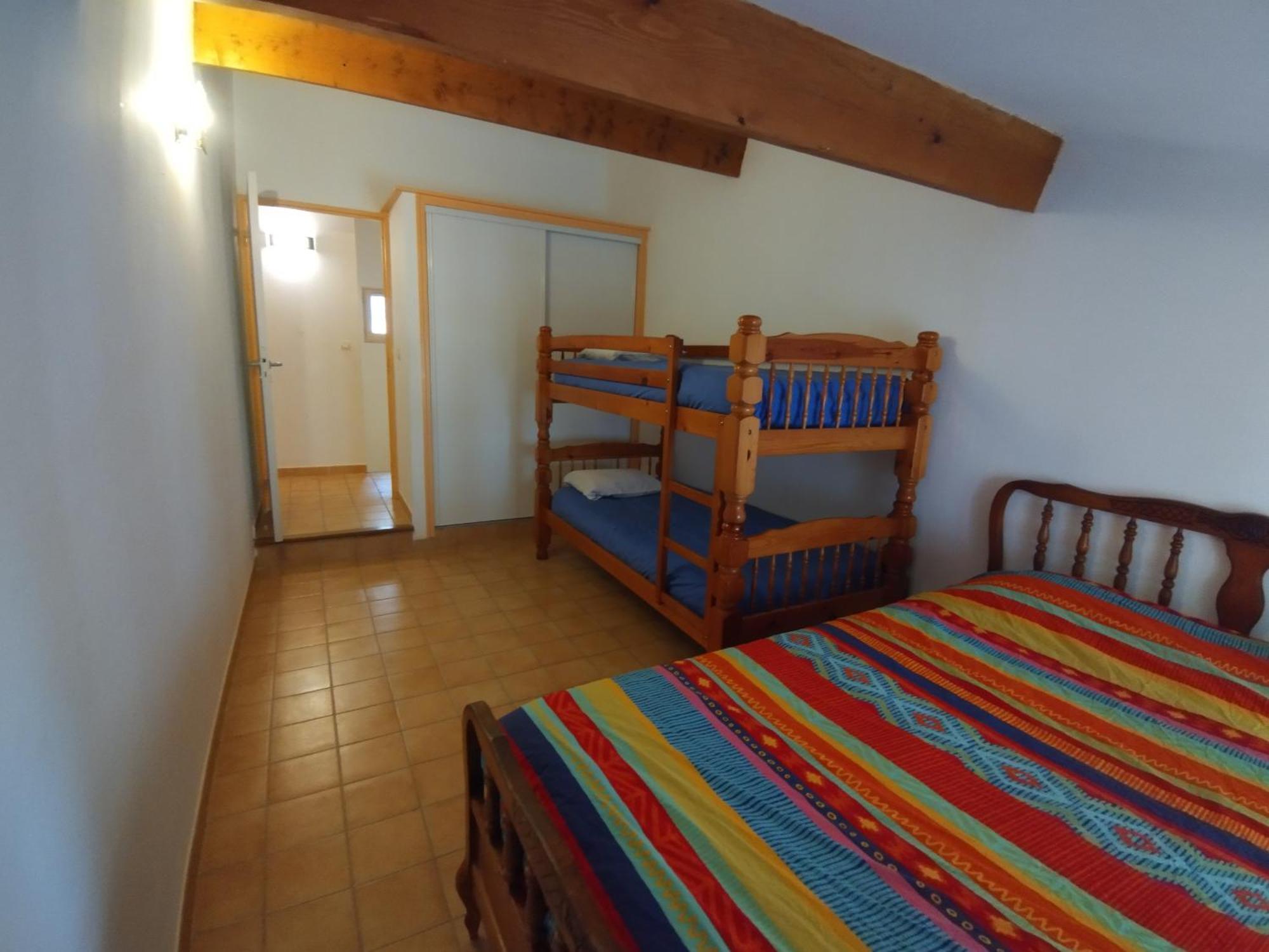 Gite De L'Aspa Saint-Christol  Dış mekan fotoğraf