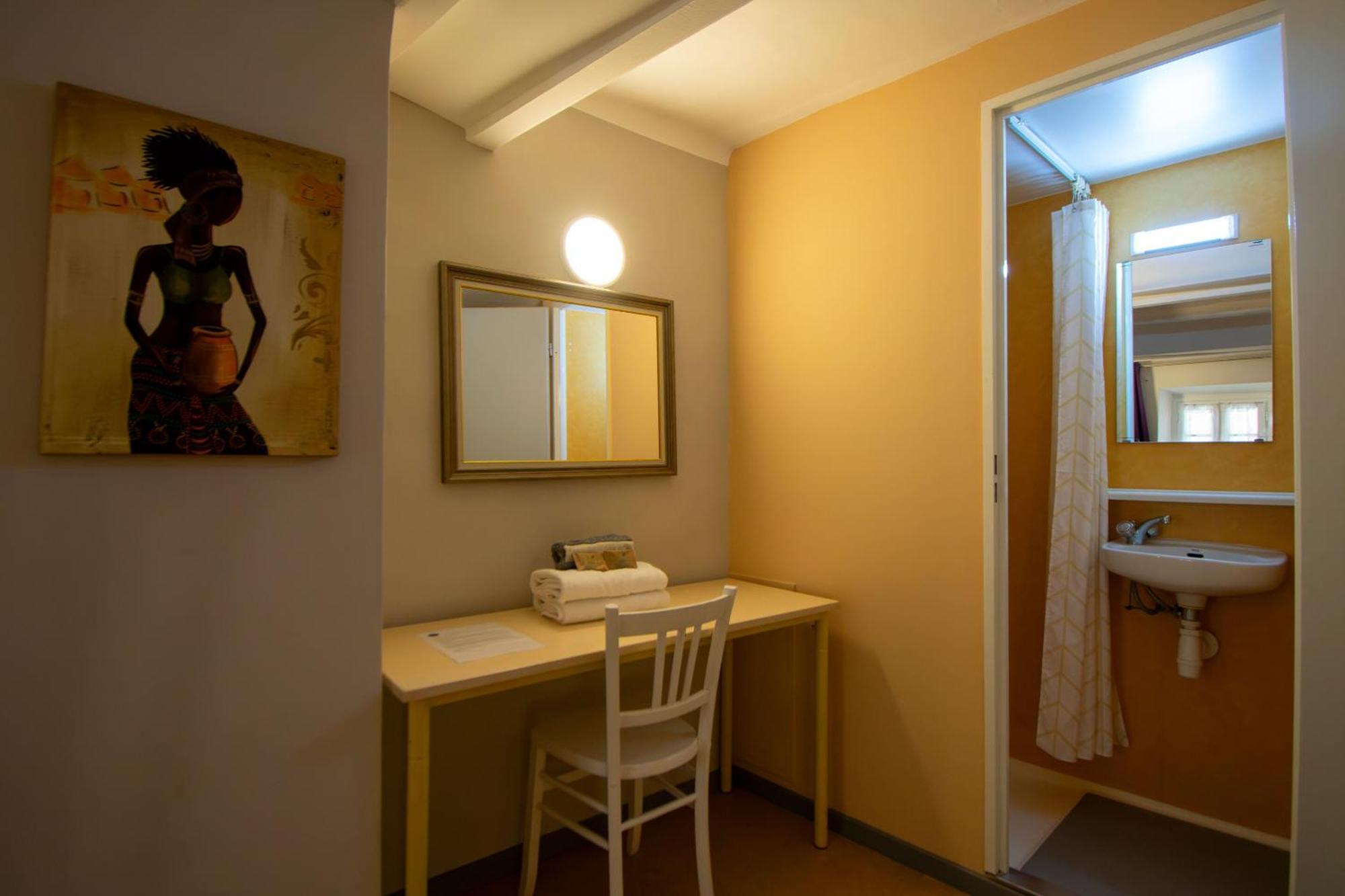 Gite De L'Aspa Saint-Christol  Oda fotoğraf