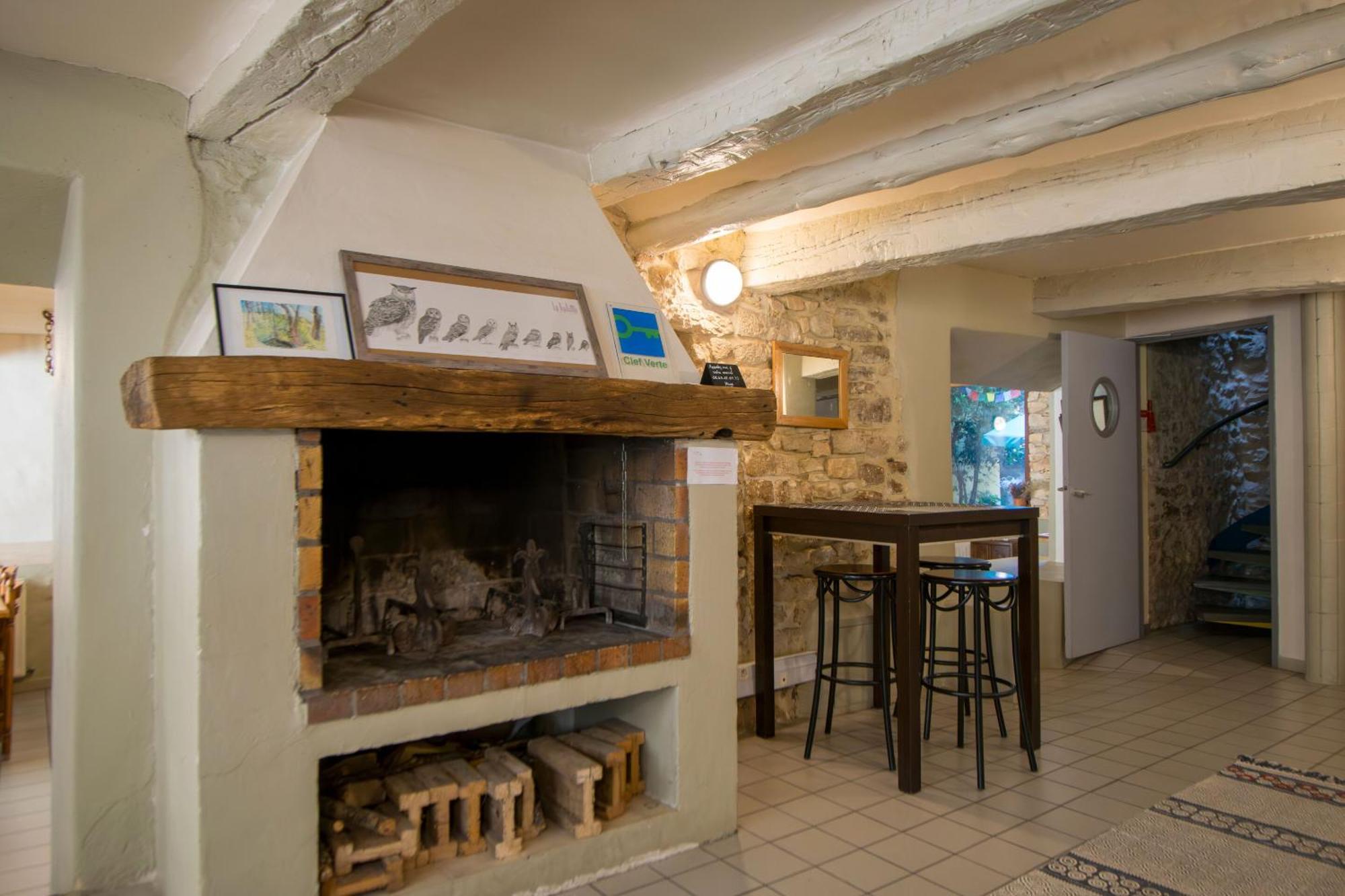 Gite De L'Aspa Saint-Christol  Oda fotoğraf