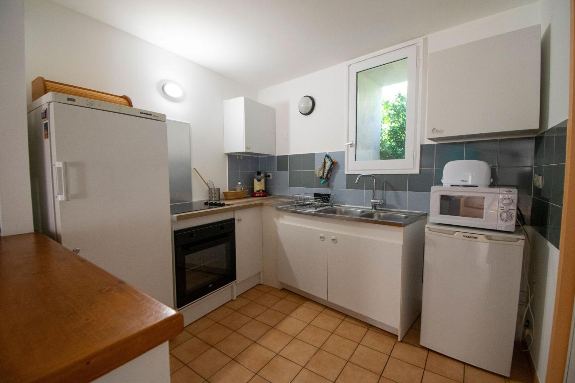 Gite De L'Aspa Saint-Christol  Oda fotoğraf